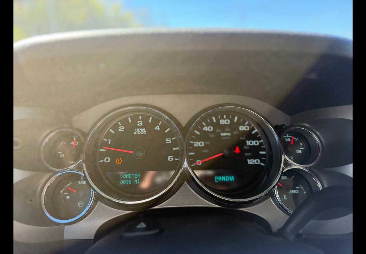GMC Sierra 1500 SLE 2011