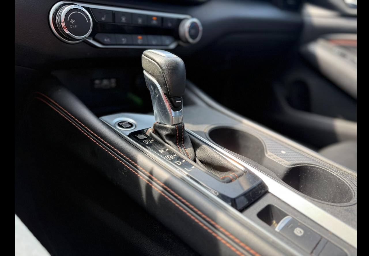 Nissan Altima SR 2019