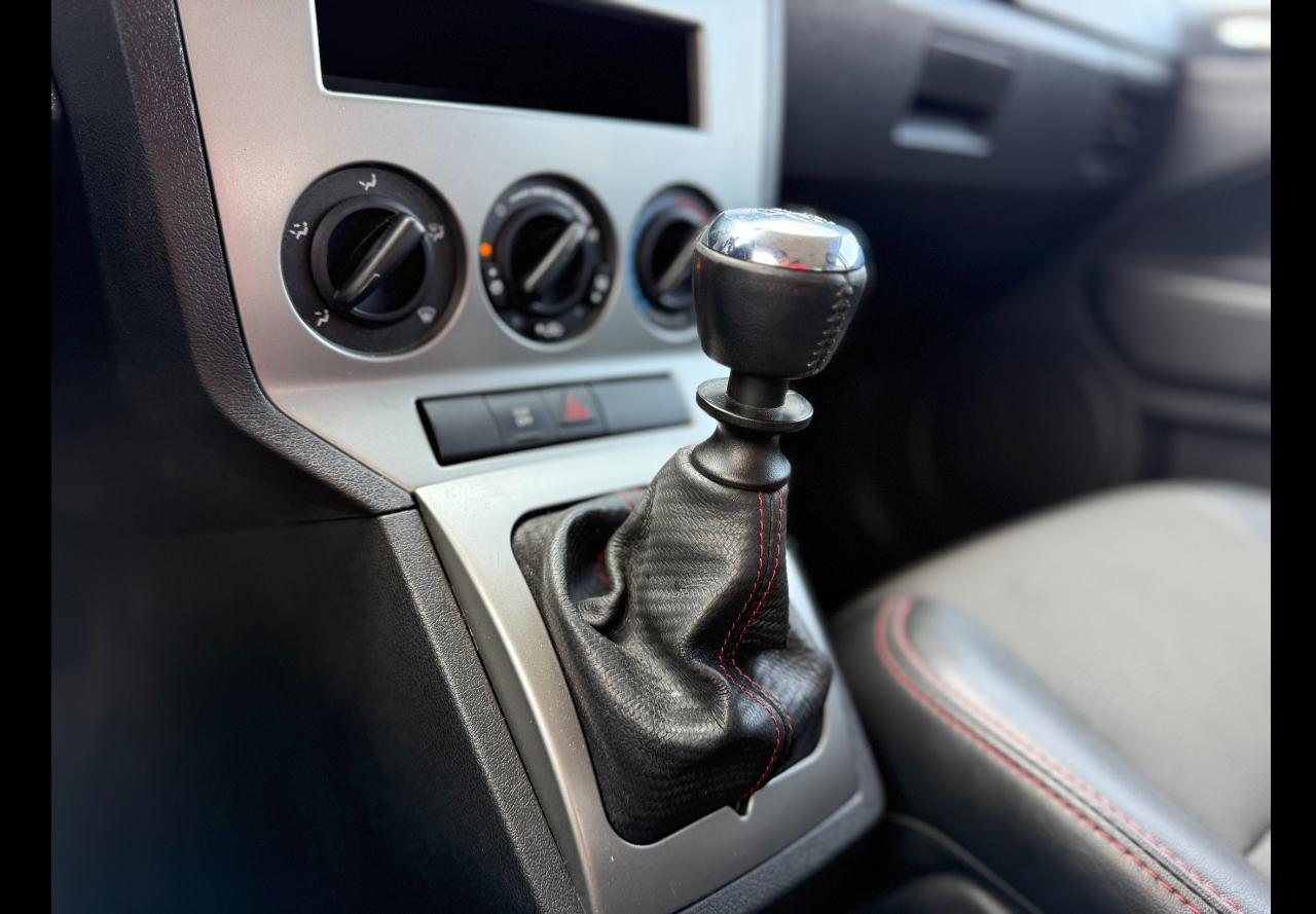 Dodge Caliber SRT4 2008