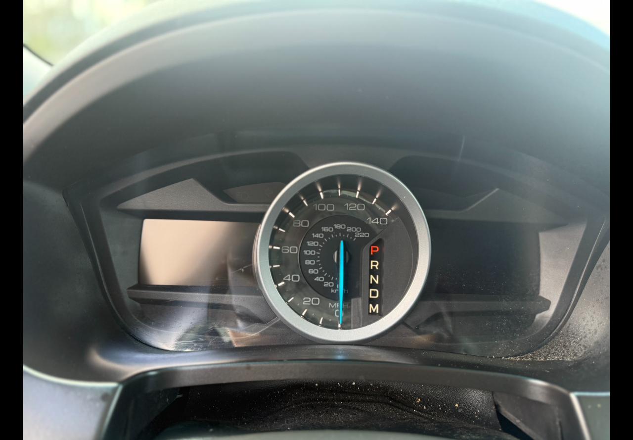 Ford Explorer XLT 4WD 2013