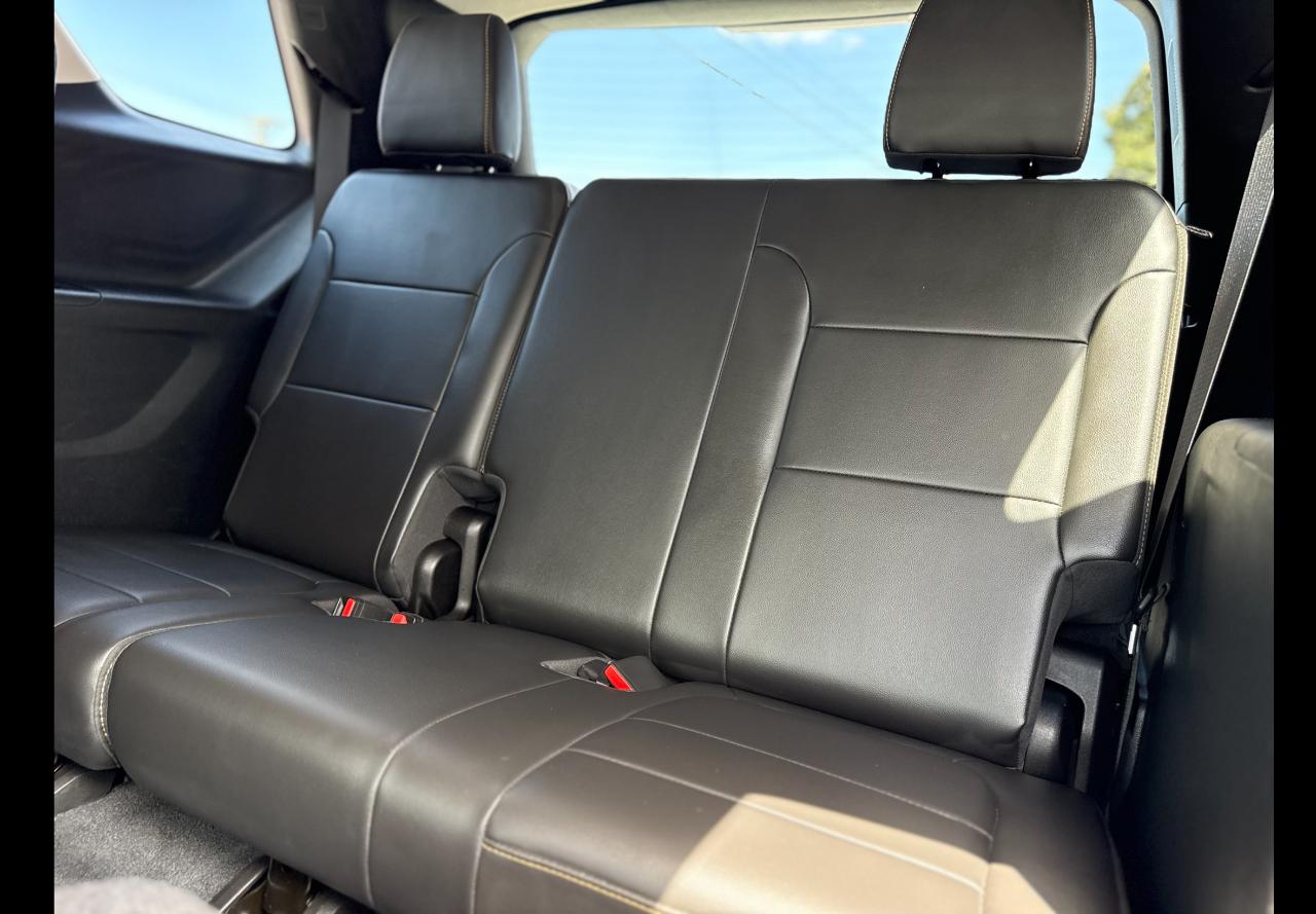 Chevrolet Traverse  2021