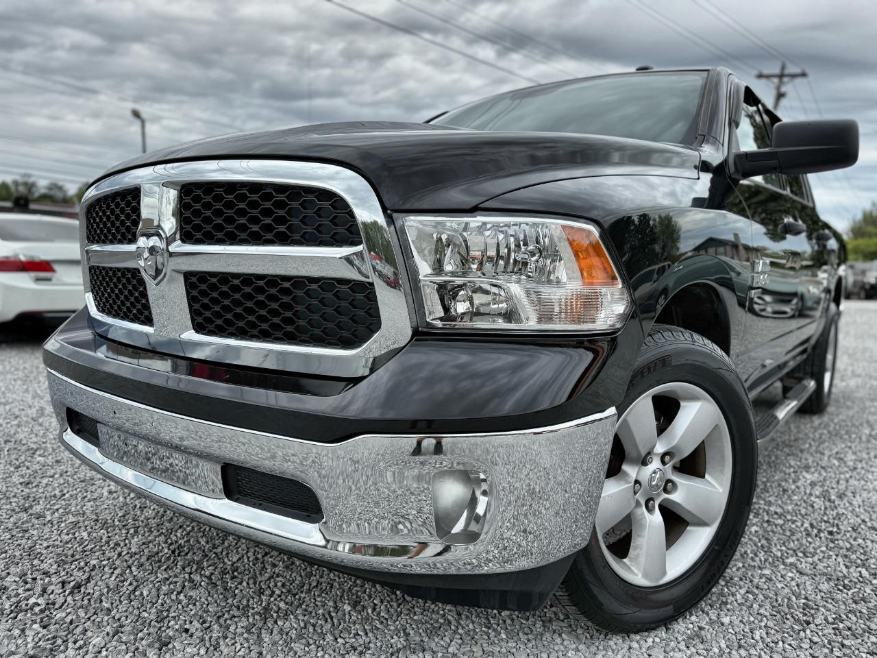 RAM 1500 Classic  2022
