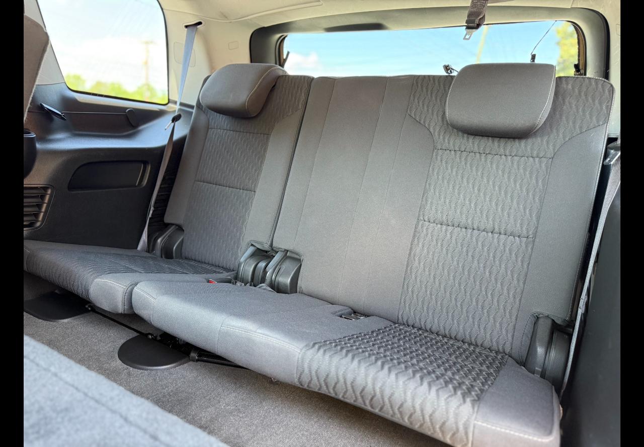 GMC Yukon SLE 4WD 2015