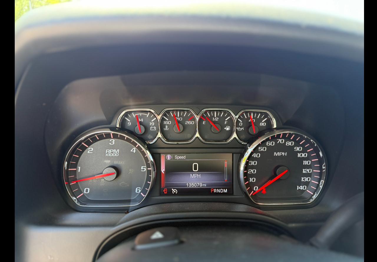 GMC Yukon SLE 4WD 2015