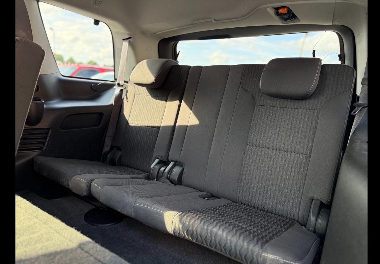 GMC Yukon SLE 4WD 2015
