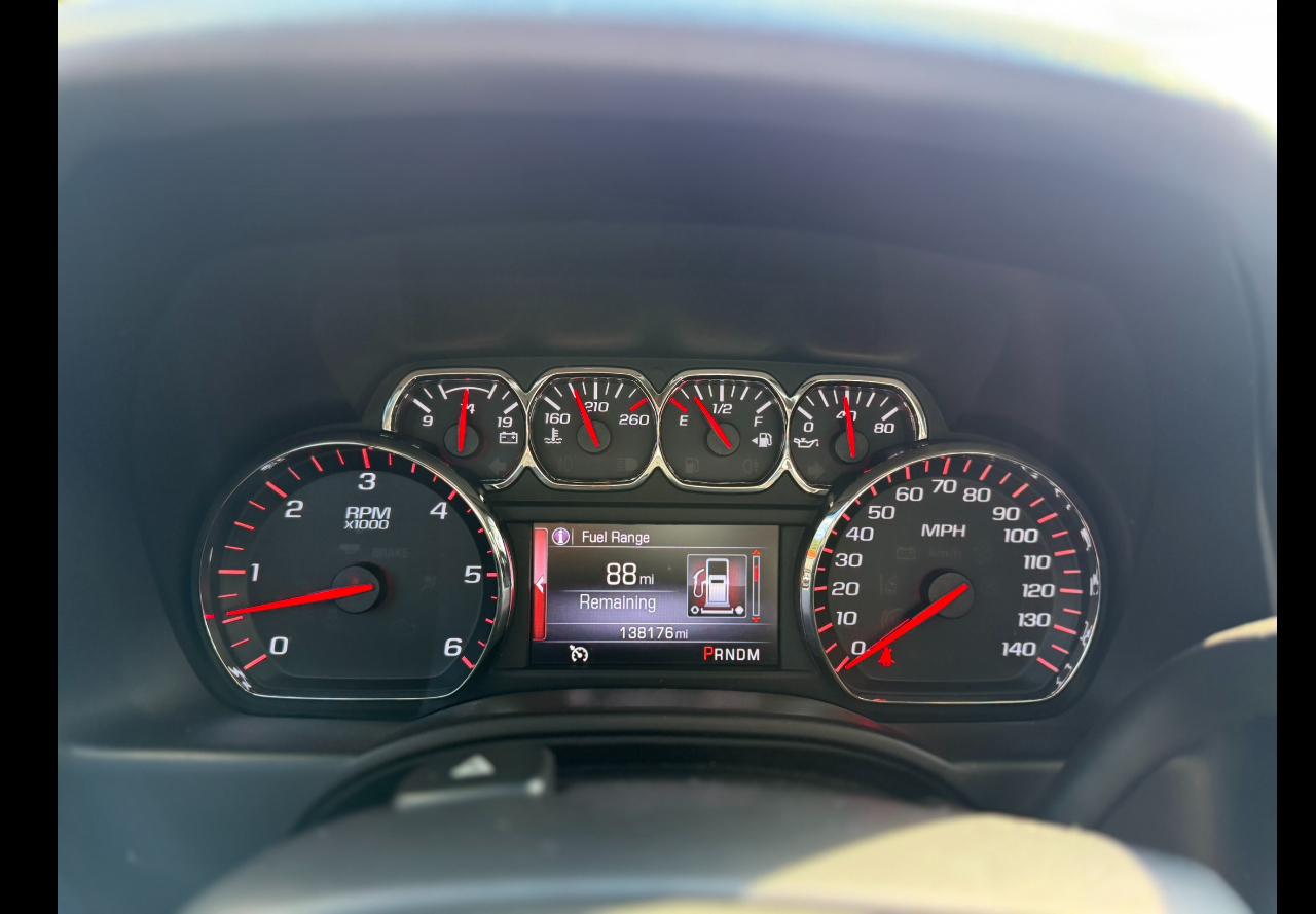 GMC Yukon SLE 4WD 2015