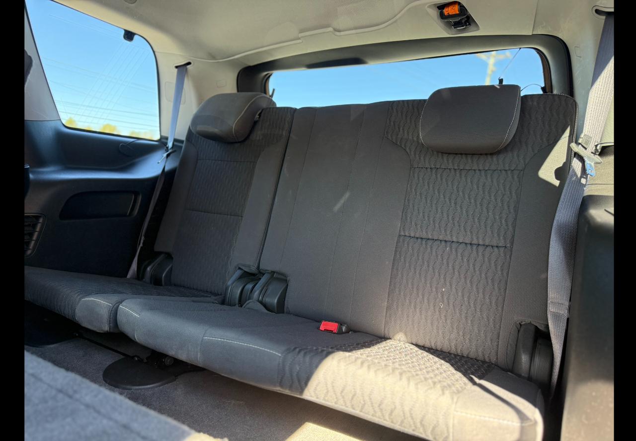 GMC Yukon SLE 4WD 2015