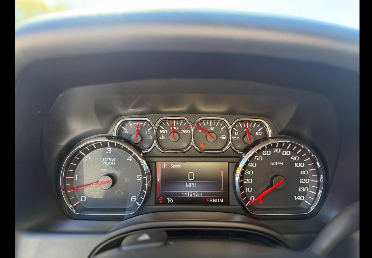 GMC Yukon SLE 4WD 2015