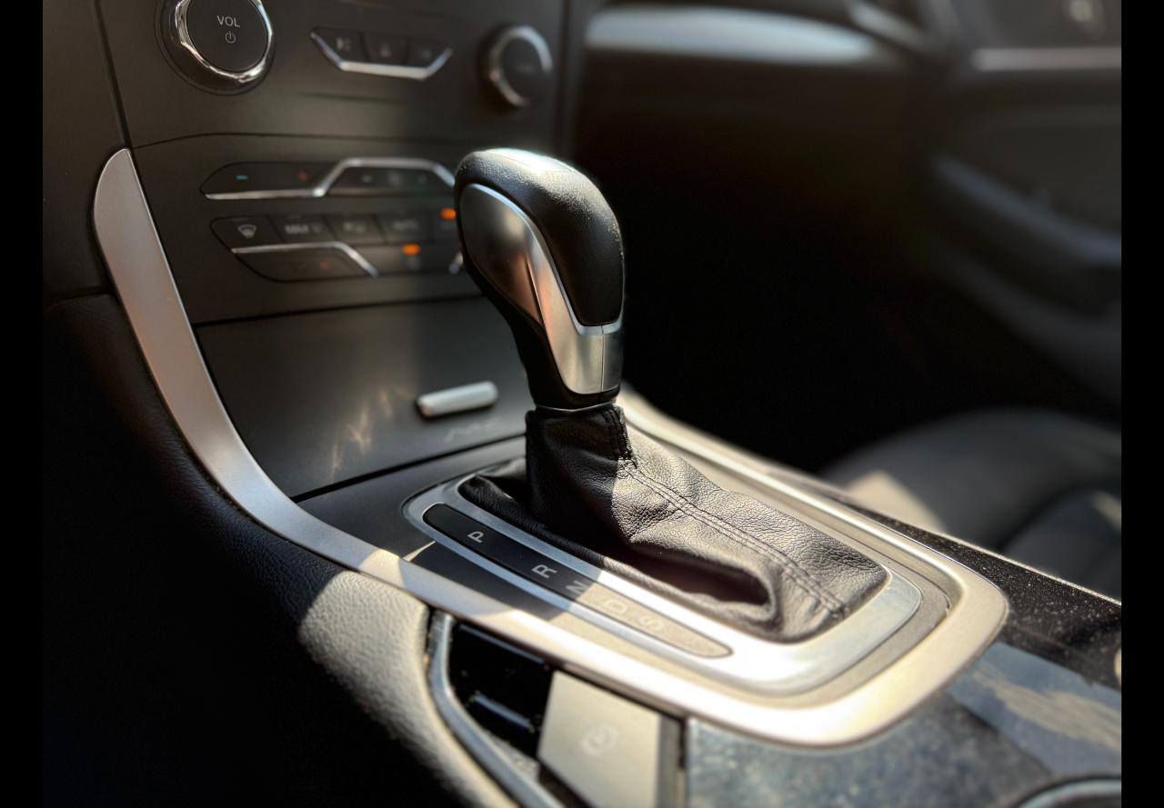 Ford Edge SEL AWD 2017