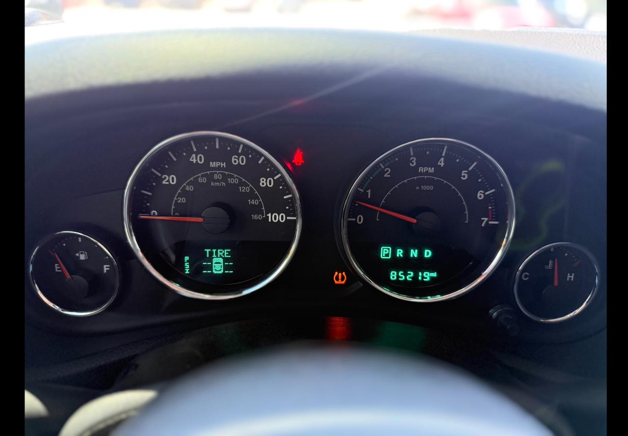 Jeep Wrangler Unlimited Sport 4WD 2017