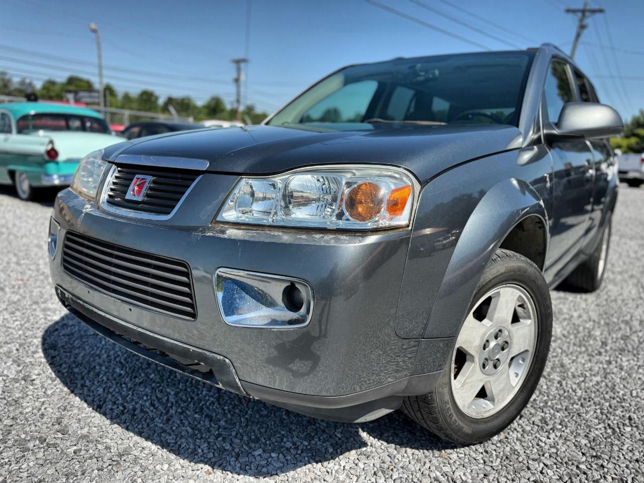 Saturn VUE AWD V6 2007
