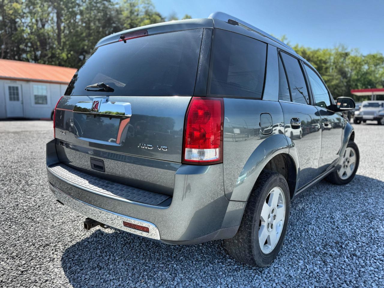 Saturn VUE AWD V6 2007