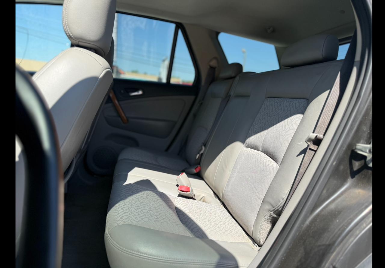 Saturn VUE AWD V6 2007