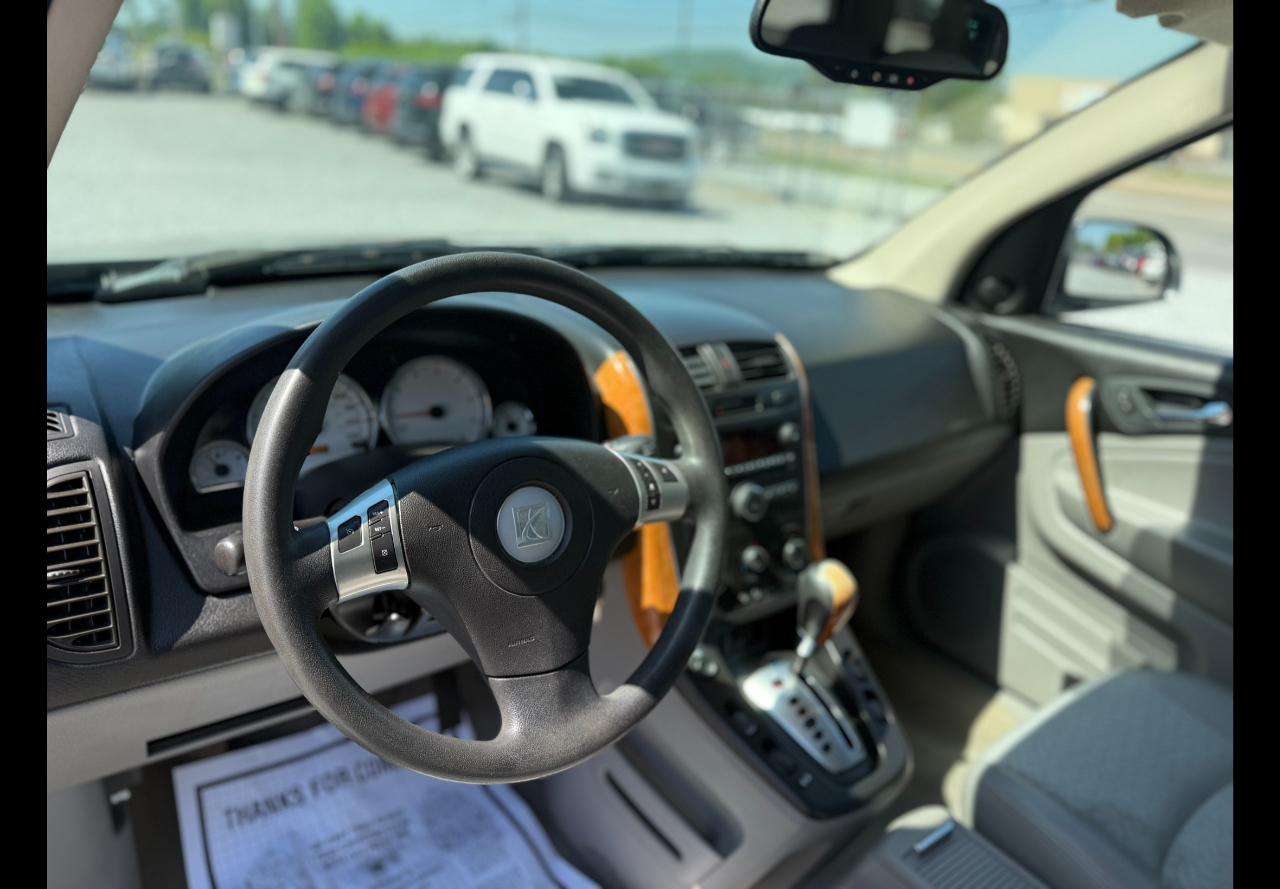 Saturn VUE AWD V6 2007