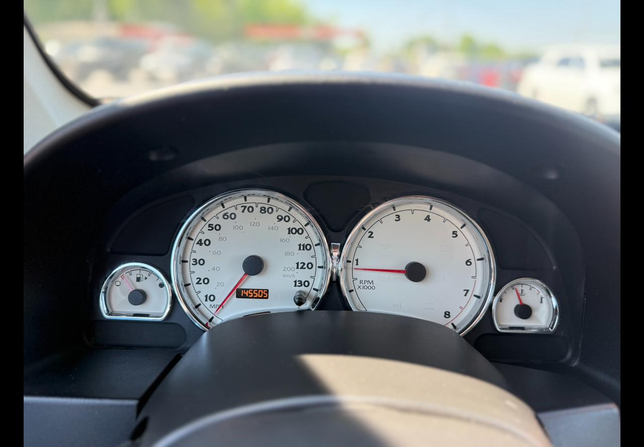 Saturn VUE AWD V6 2007