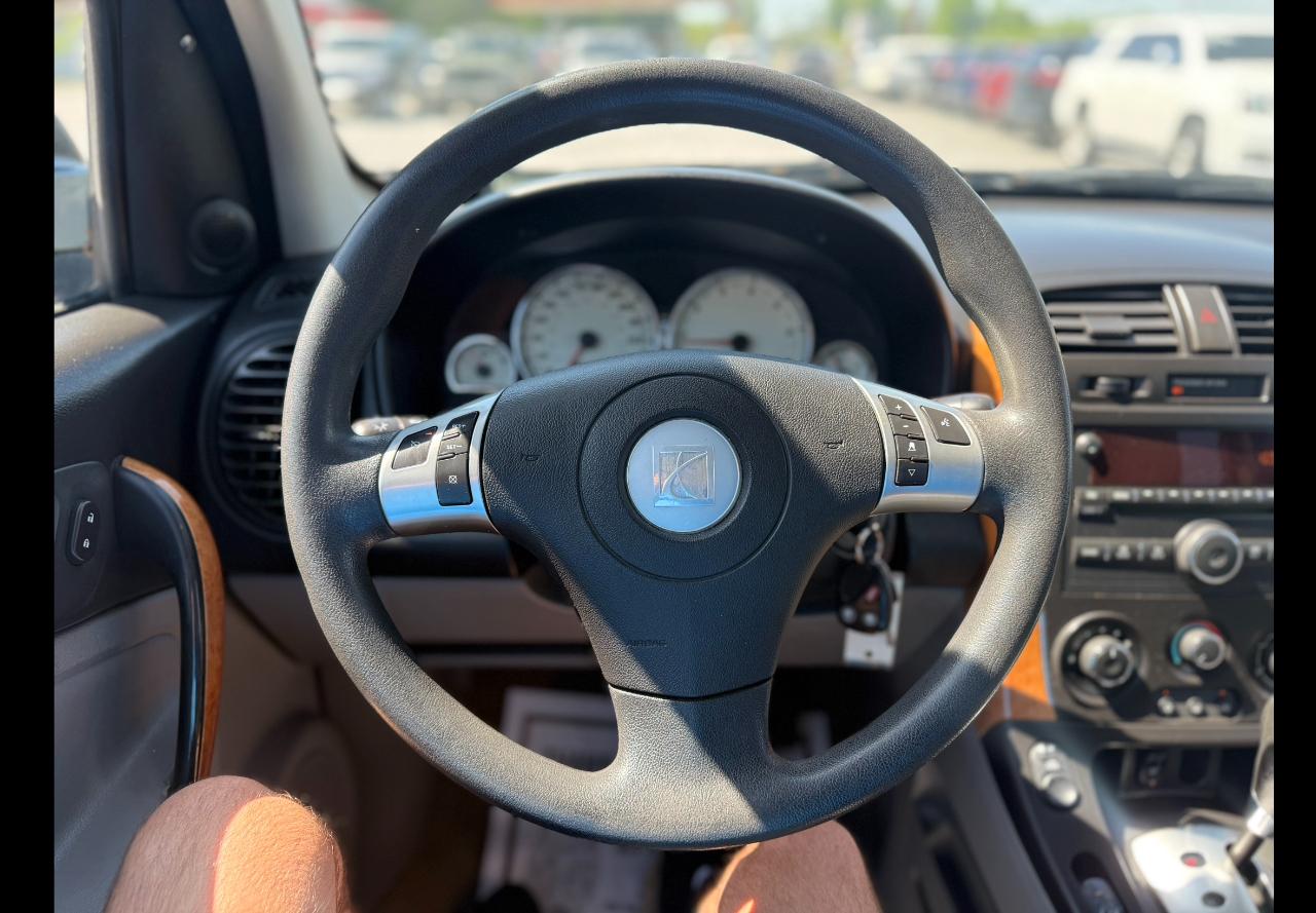 Saturn VUE AWD V6 2007