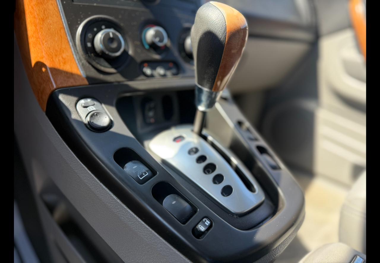 Saturn VUE AWD V6 2007