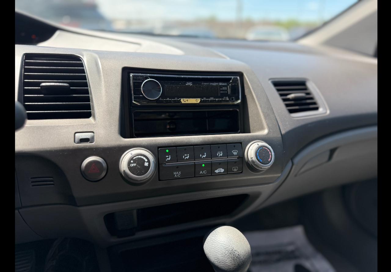 Honda Civic  2011