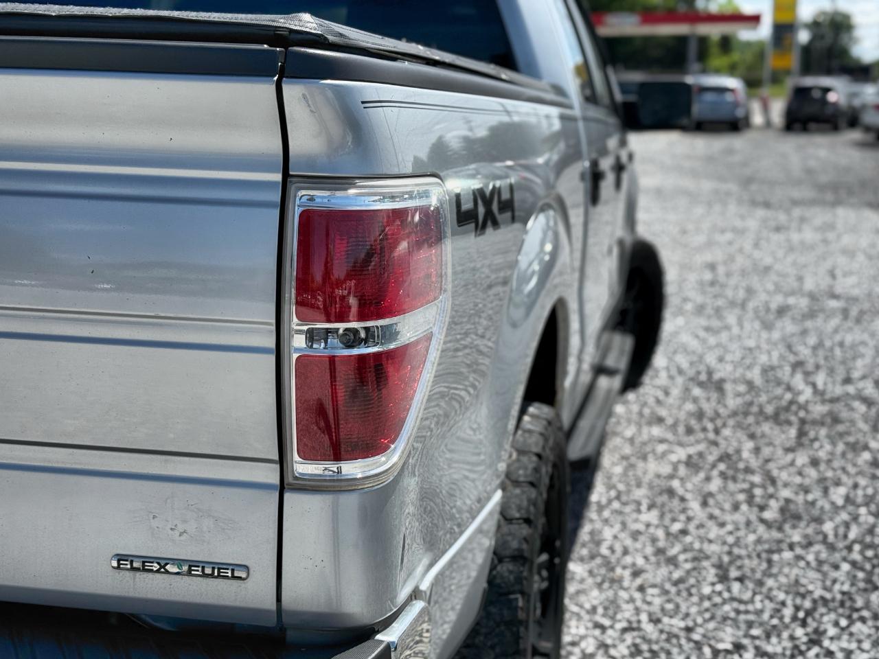 Ford F-150  2012