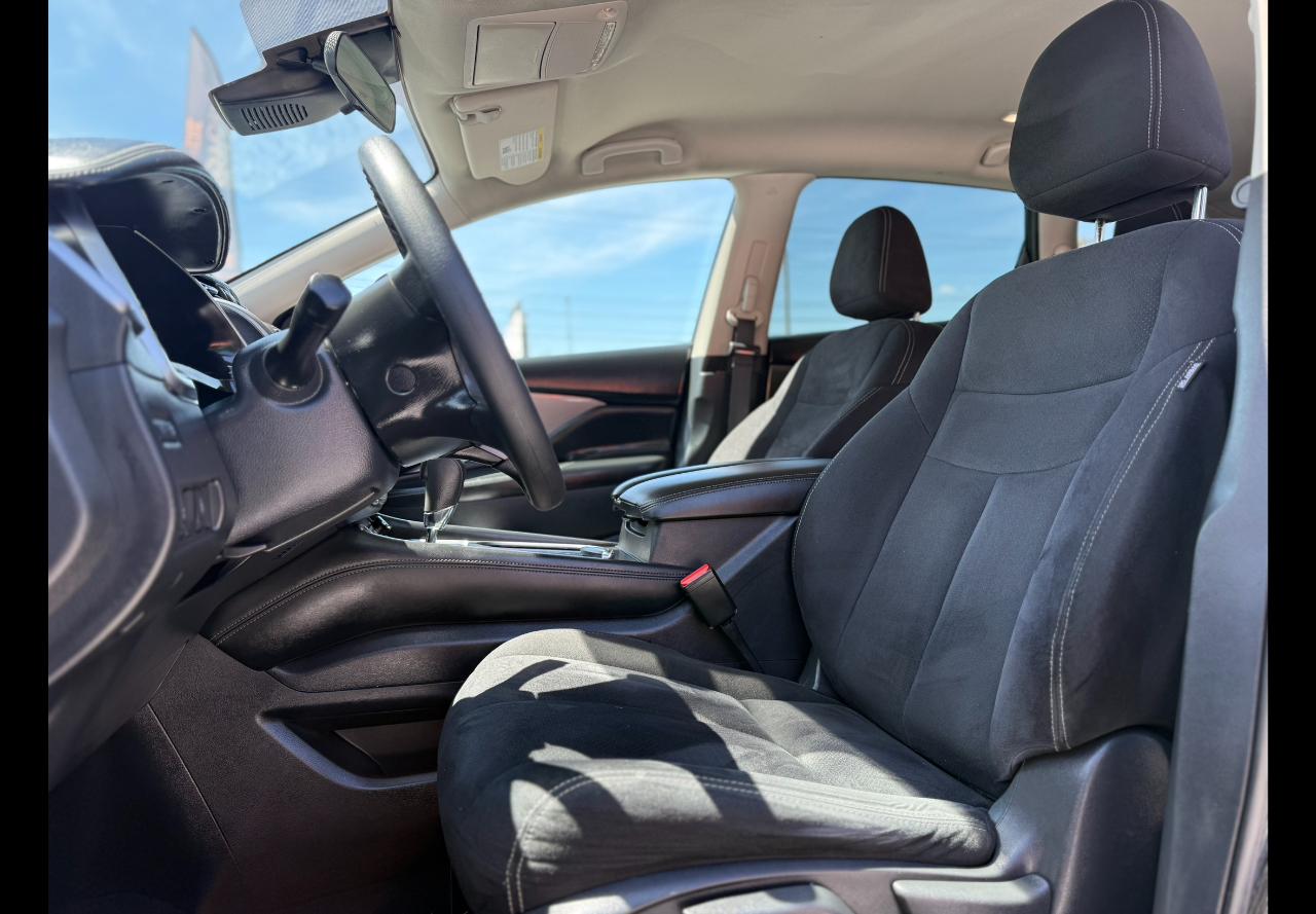 Nissan Murano S 2020