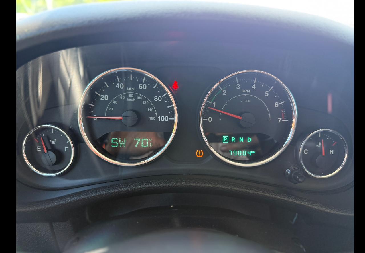 Jeep Wrangler Unlimited Sport 4WD 2017