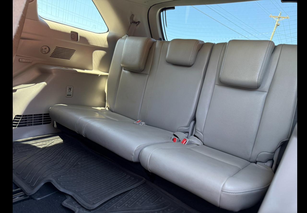 Toyota Highlander XLE 2018