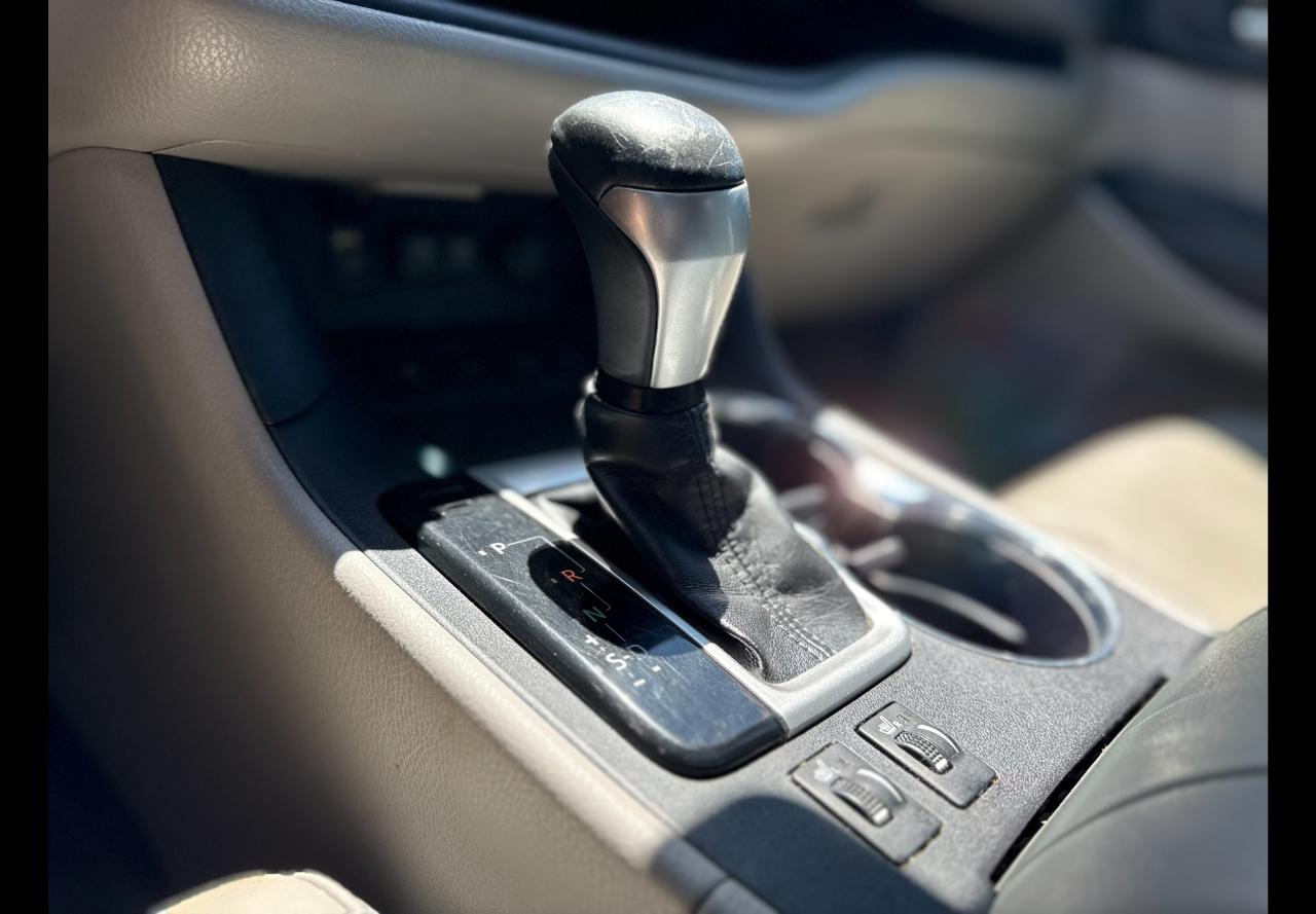 Toyota Highlander XLE 2018