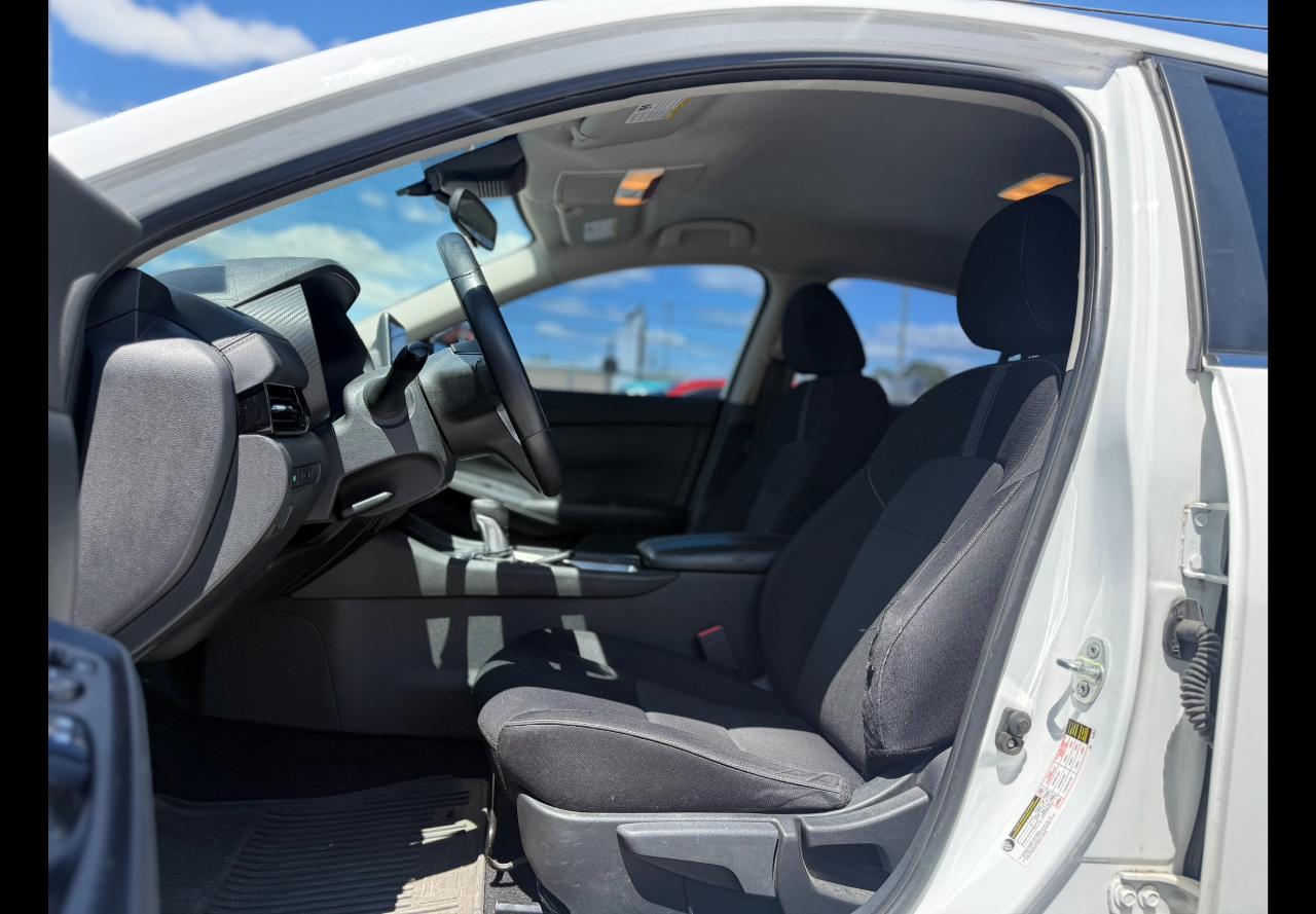 Nissan Sentra SV 2020