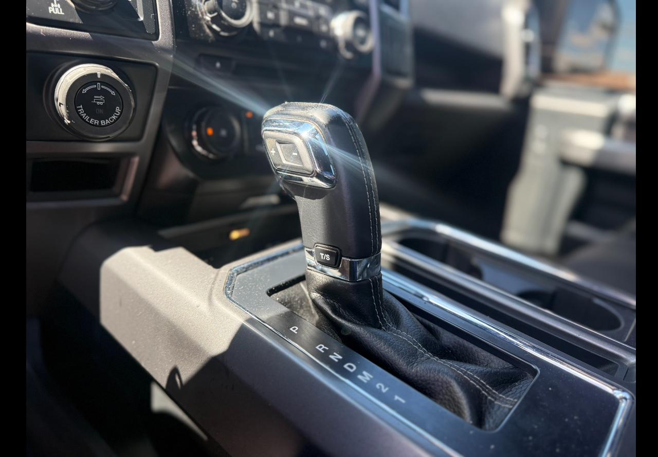 Ford F-150 XLT 2016
