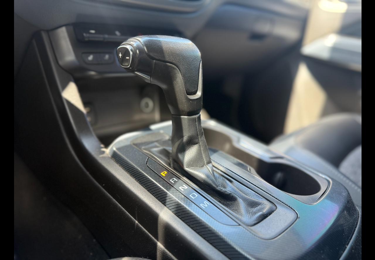 Chevrolet Colorado Z71 2015