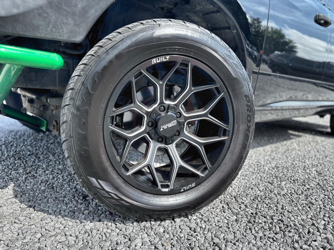 RAM 1500  2014