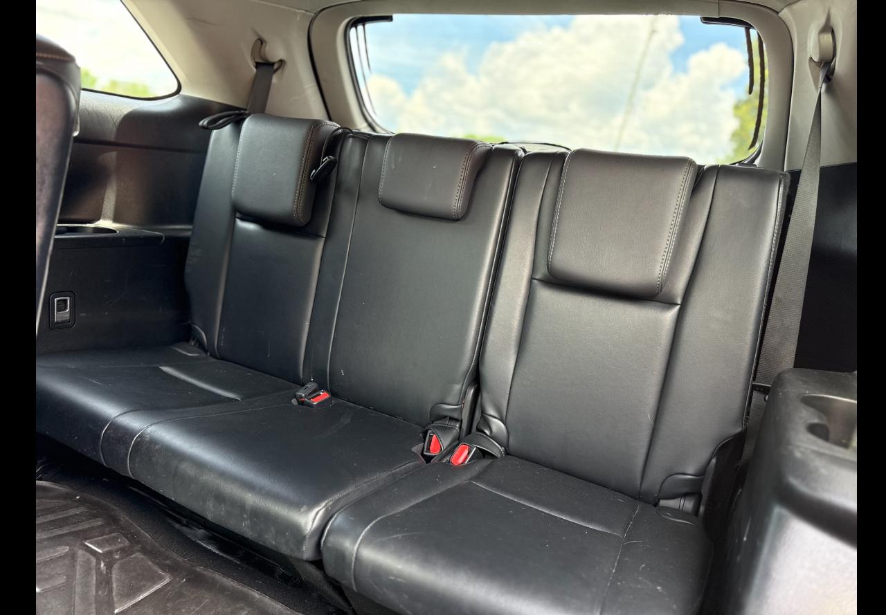 Toyota Highlander XLE 2015