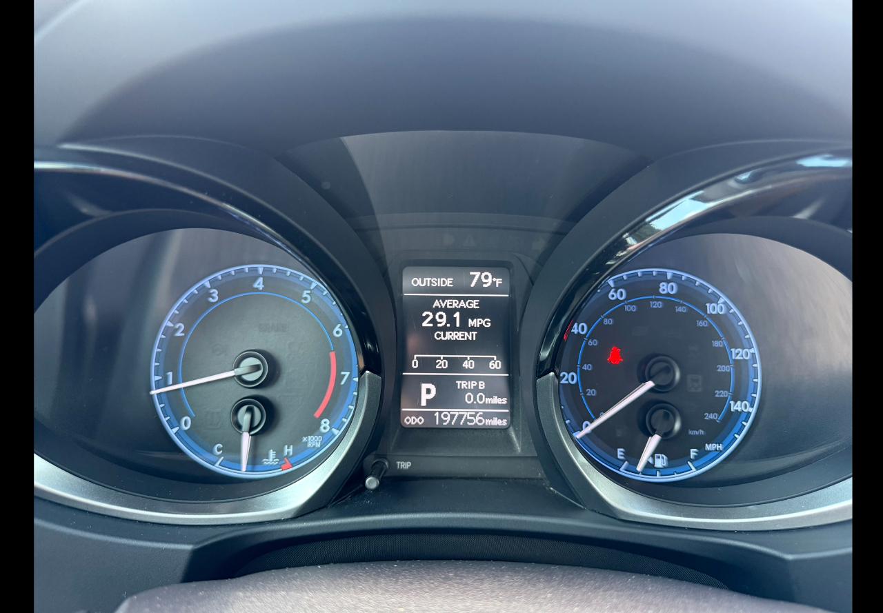 Toyota Corolla  2016