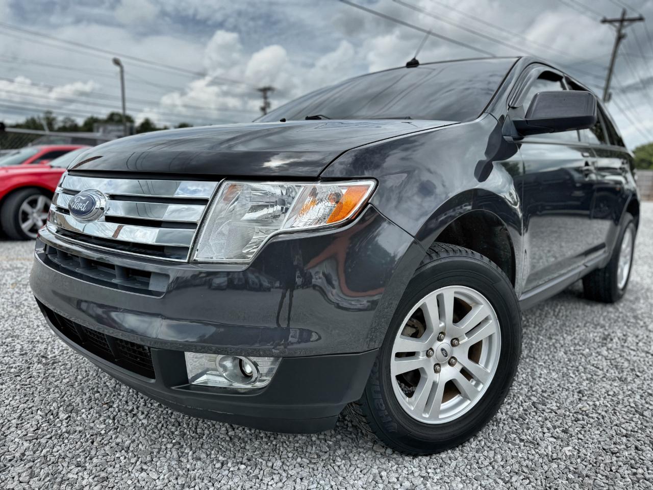 Ford Edge SEL FWD 2007
