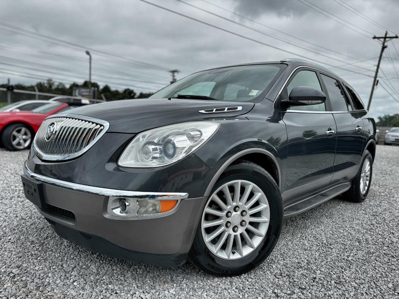 Buick Enclave CX AWD 2011