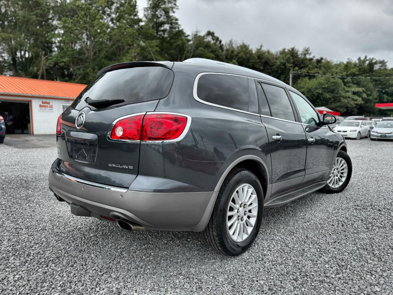 Buick Enclave CX AWD 2011