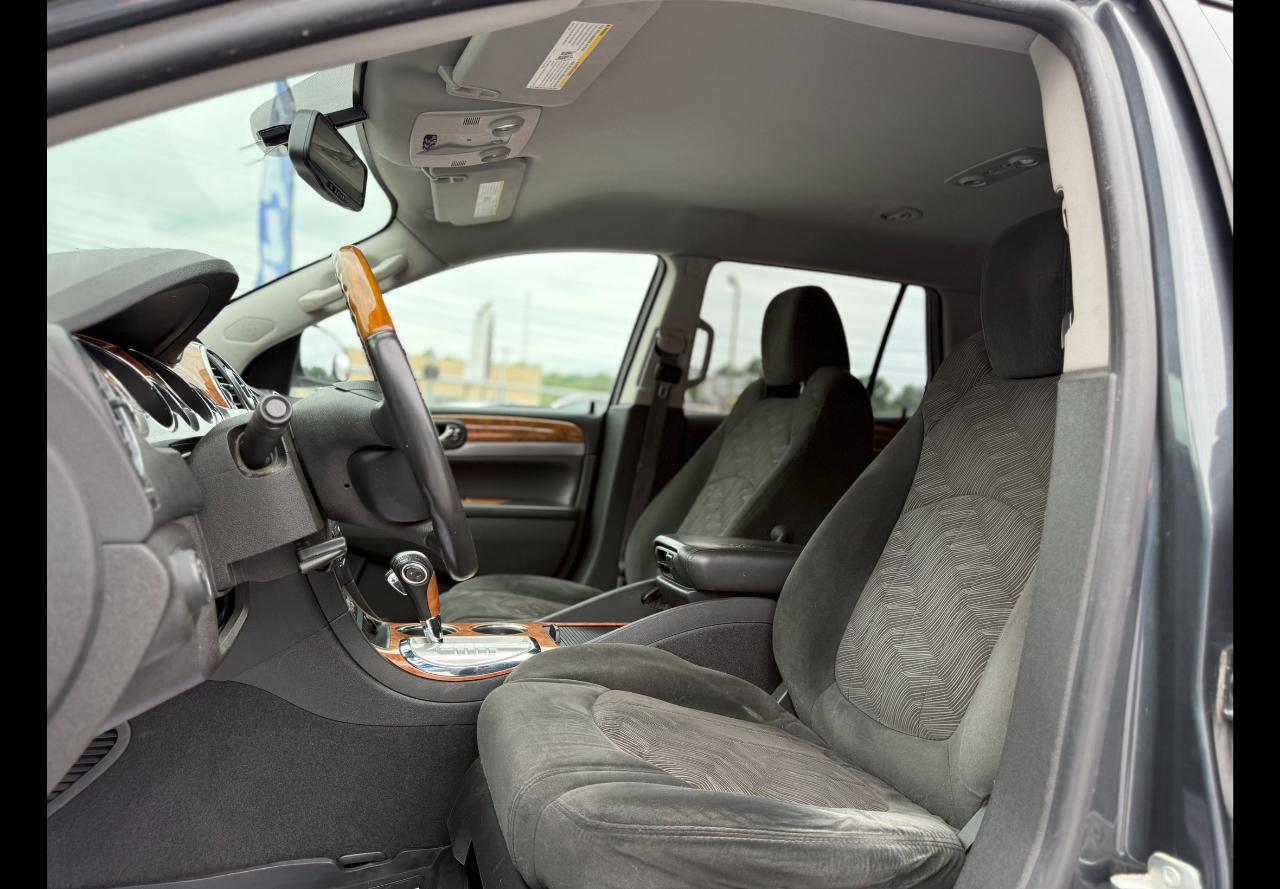 Buick Enclave CX AWD 2011