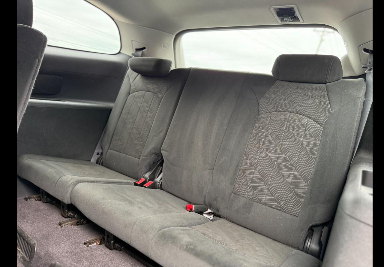 Buick Enclave CX AWD 2011