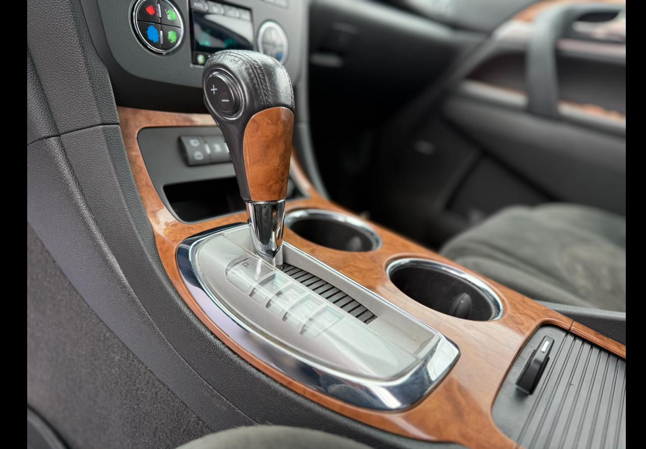 Buick Enclave CX AWD 2011