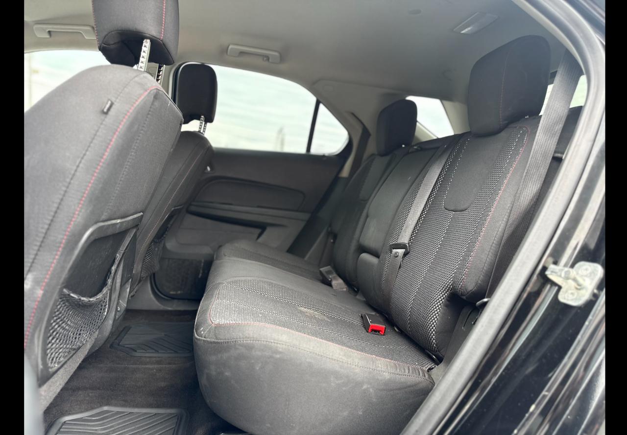 Chevrolet Equinox LT 2016