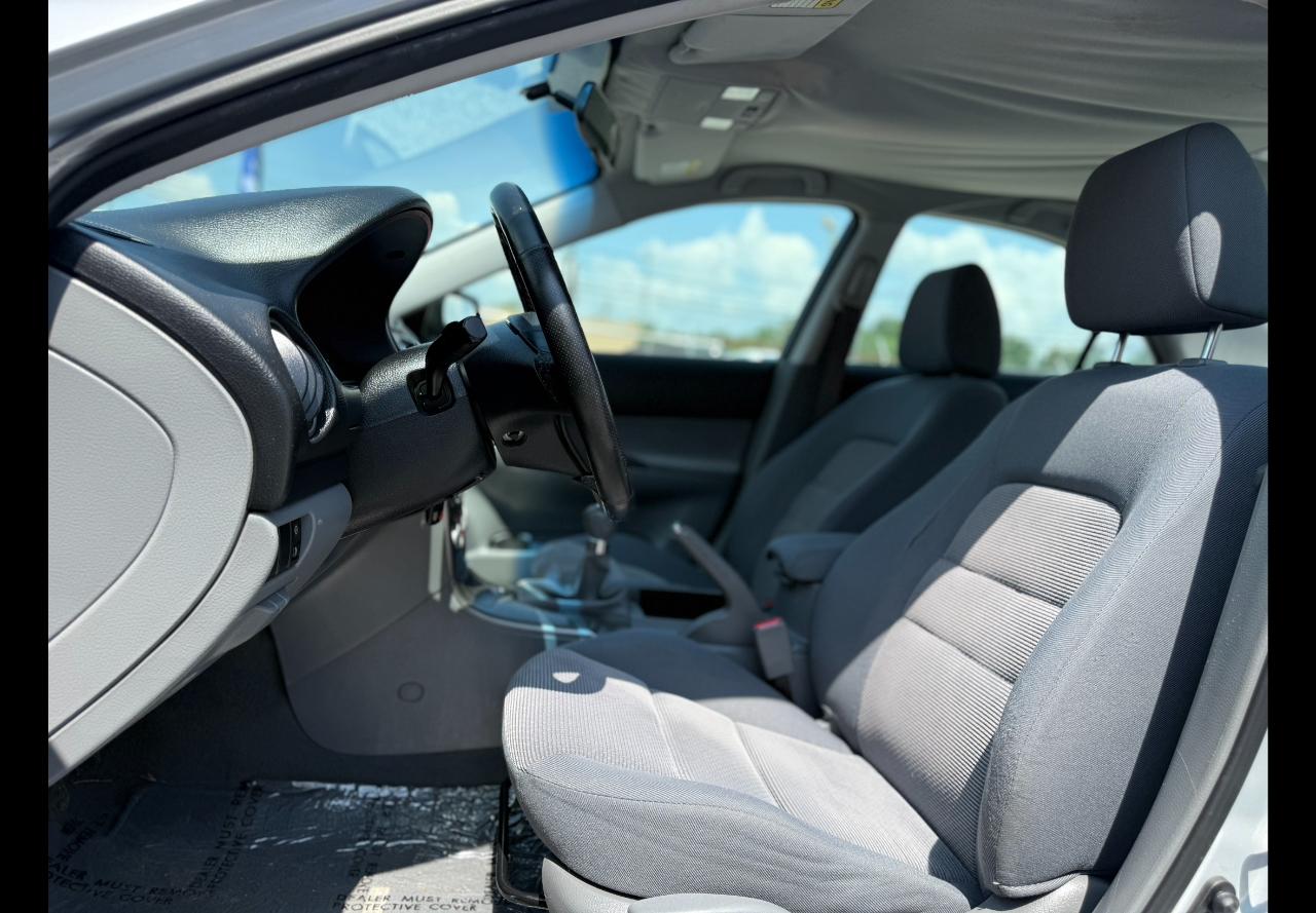 Mazda MAZDA6 i 2004