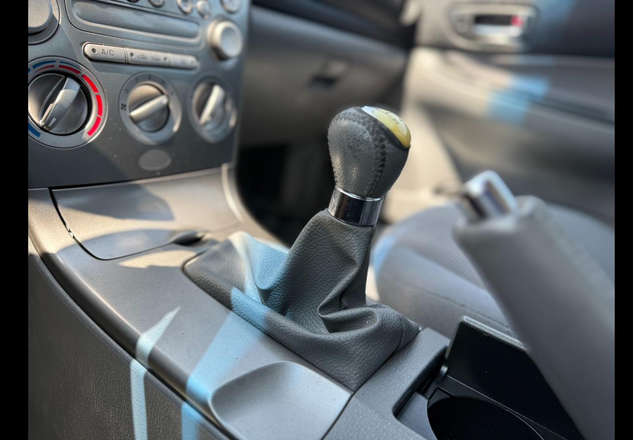 Mazda MAZDA6 i 2004