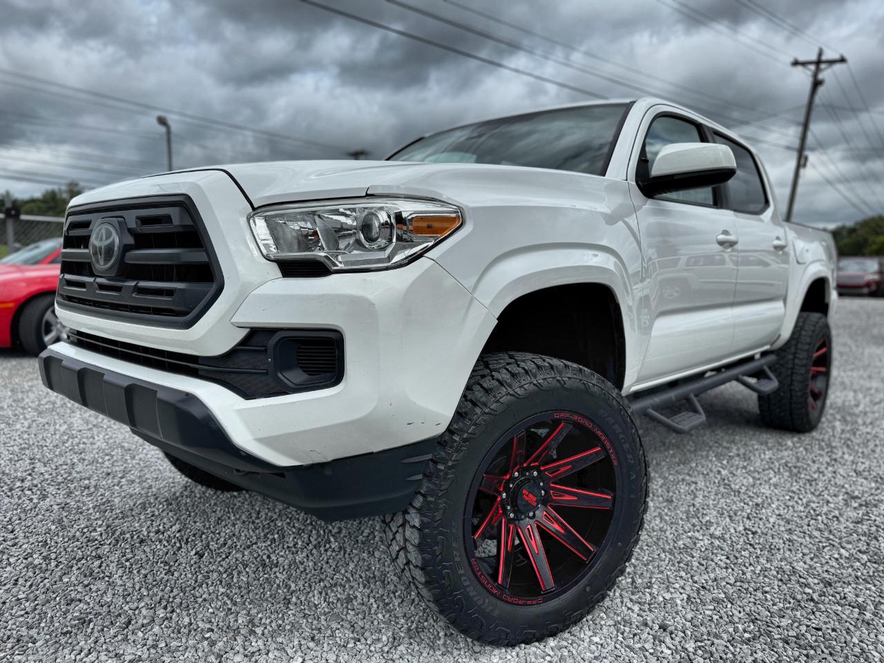 Toyota Tacoma SR5 2019