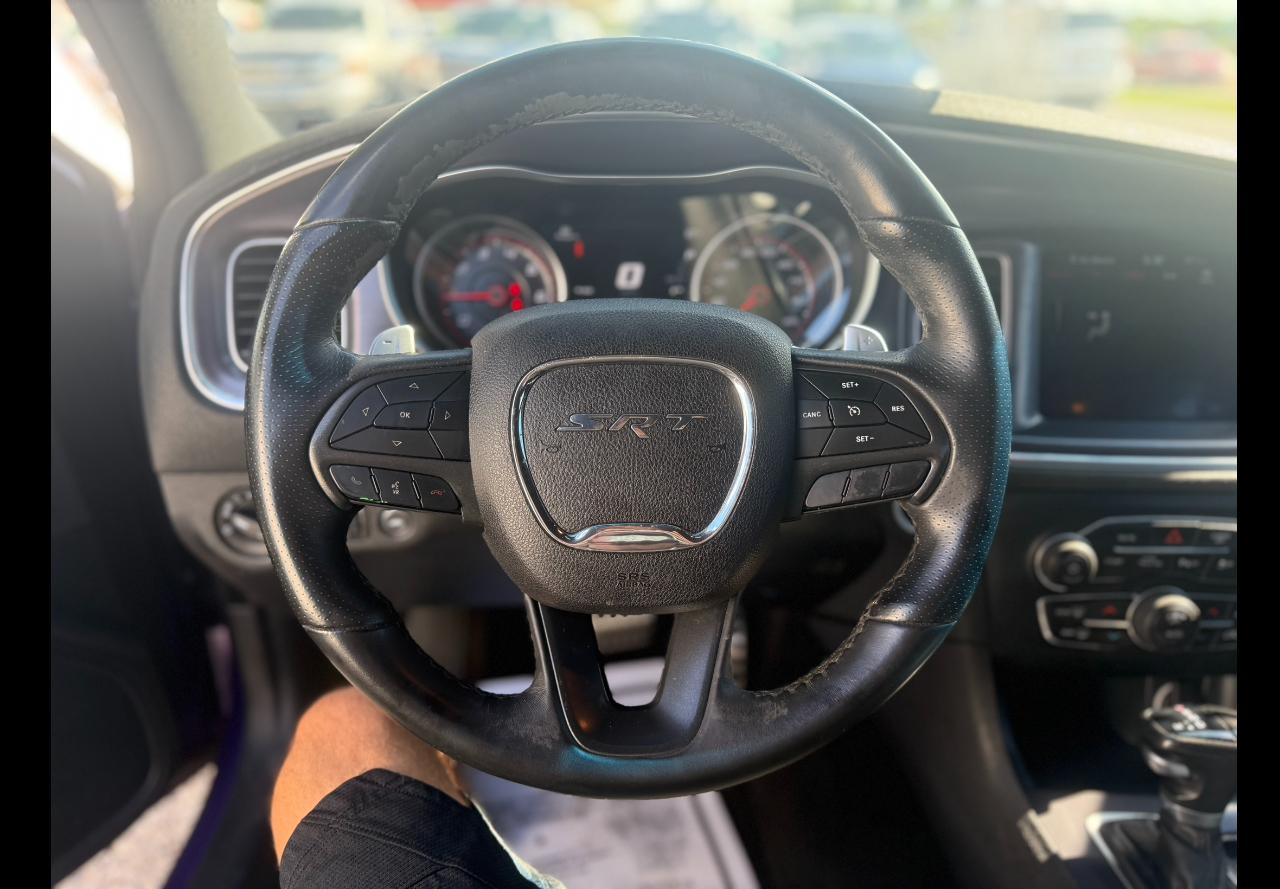 Dodge Charger R/T 392 2018