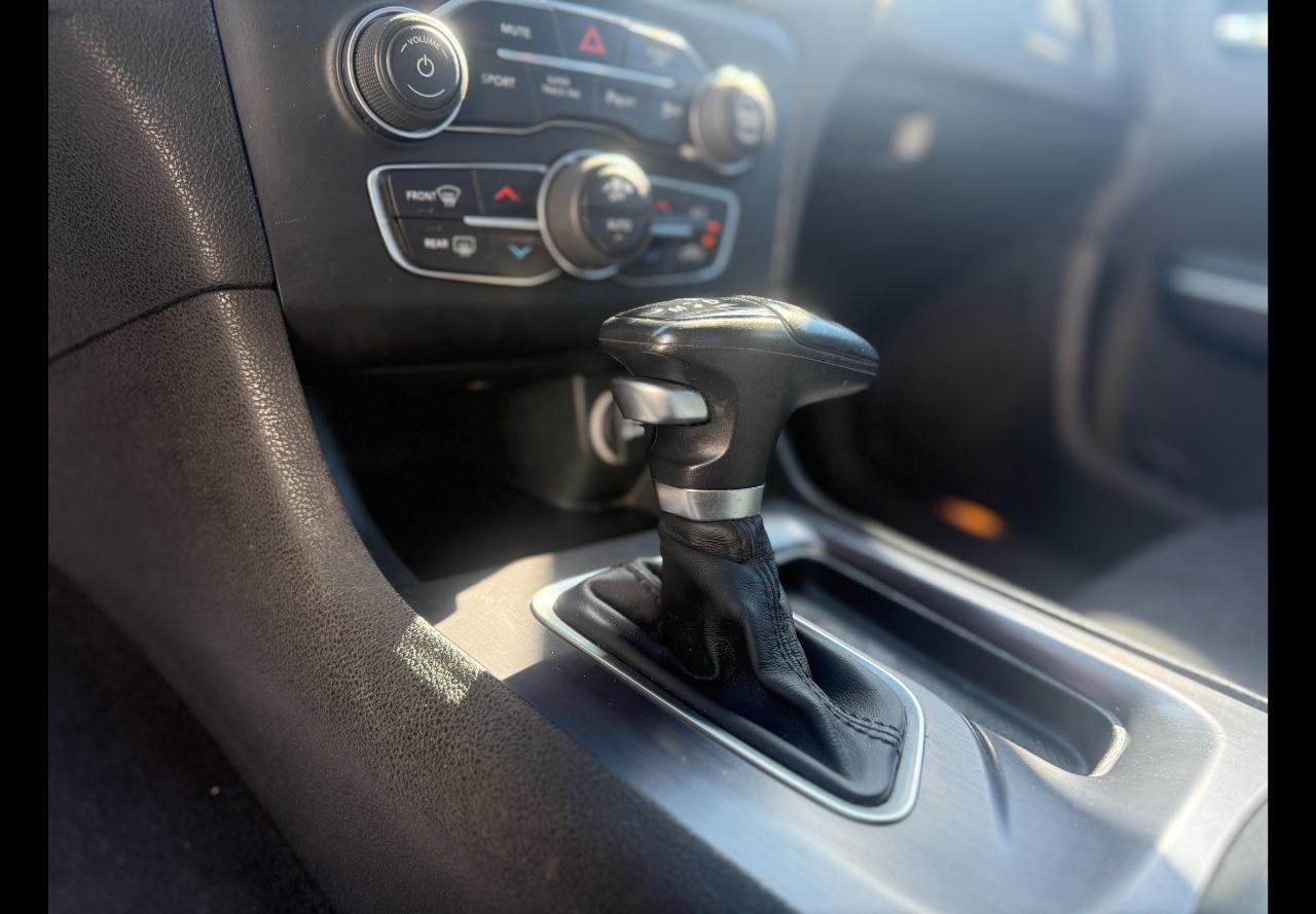 Dodge Charger R/T 392 2018