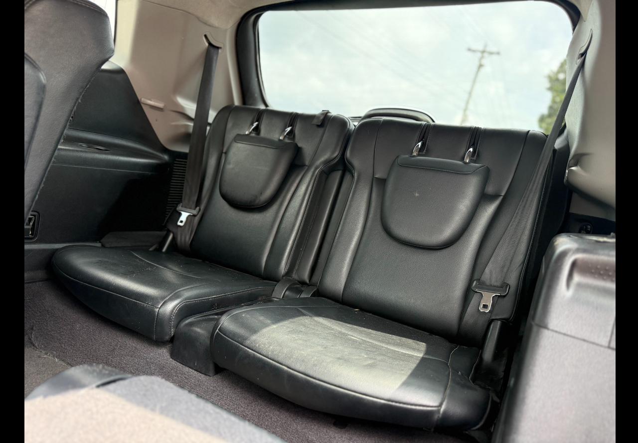 Toyota Highlander Limited 4WD 2012