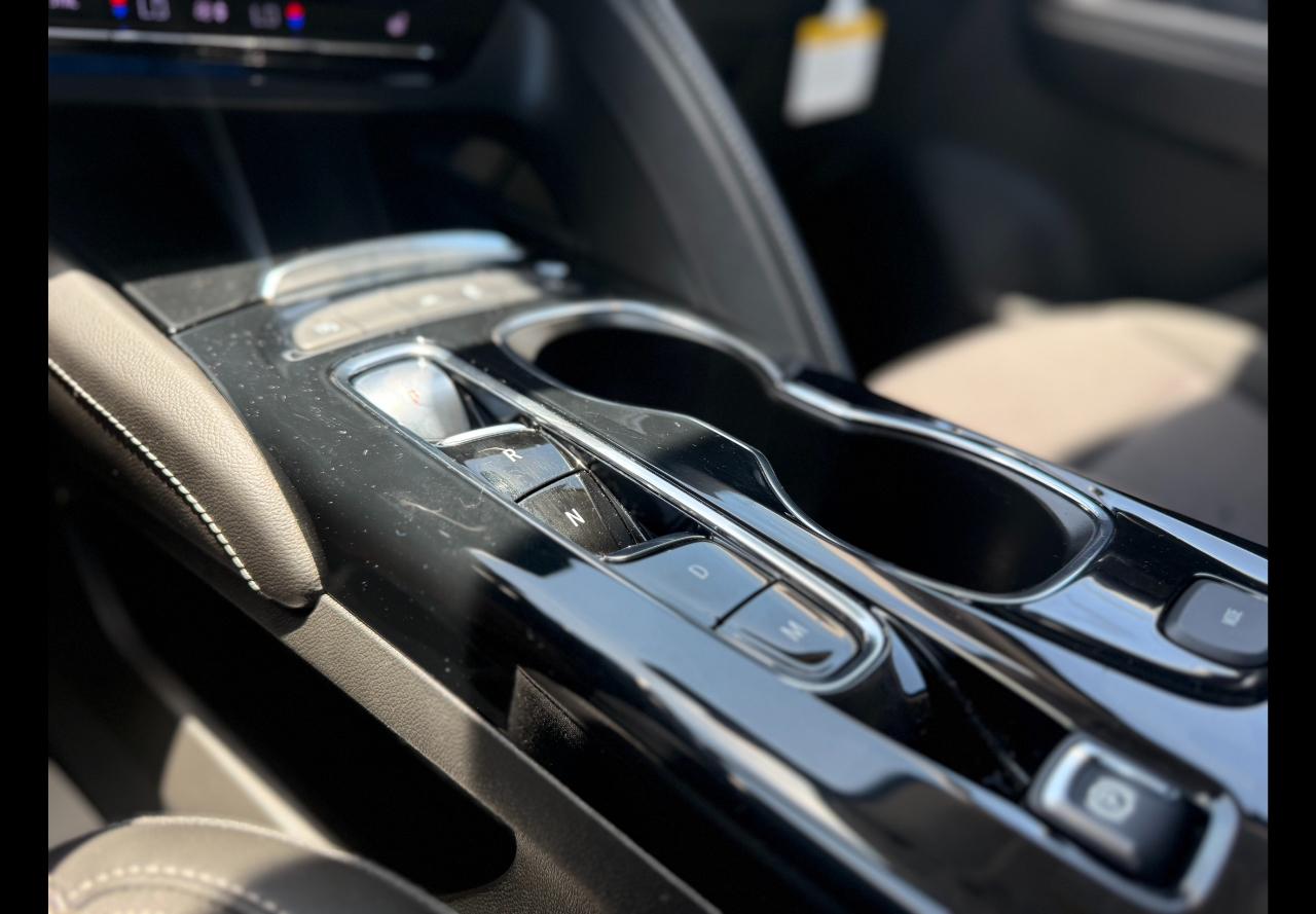 Buick Envision Preferred 2022