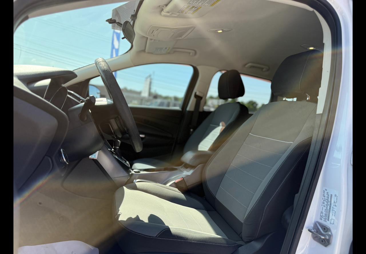 Ford Escape SE FWD 2014
