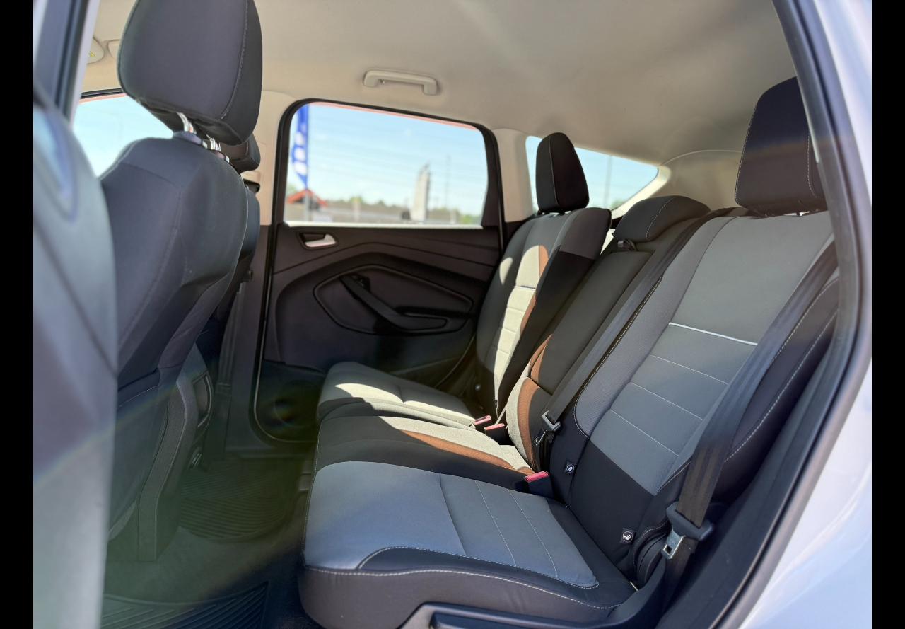 Ford Escape SE FWD 2014