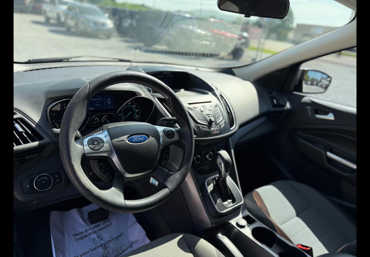 Ford Escape SE FWD 2014